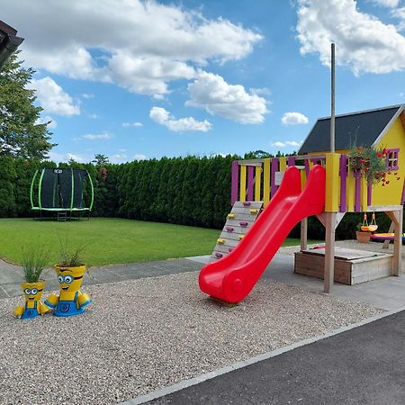 Apartma Zirovnik 戈雷尼斯卡地区采尔克列 外观 照片