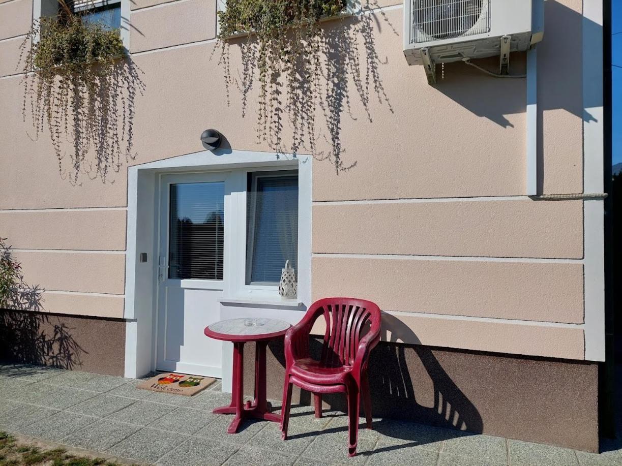 Apartma Zirovnik 戈雷尼斯卡地区采尔克列 外观 照片