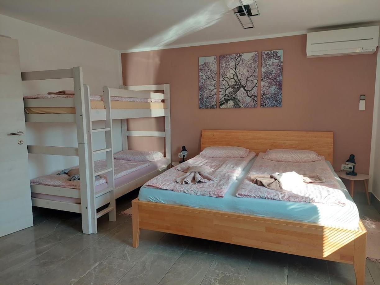 Apartma Zirovnik 戈雷尼斯卡地区采尔克列 外观 照片
